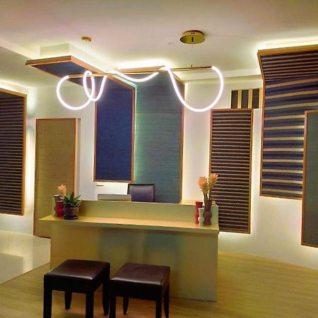 Eastique Hotel Koh Chang Τρατ Εξωτερικό φωτογραφία