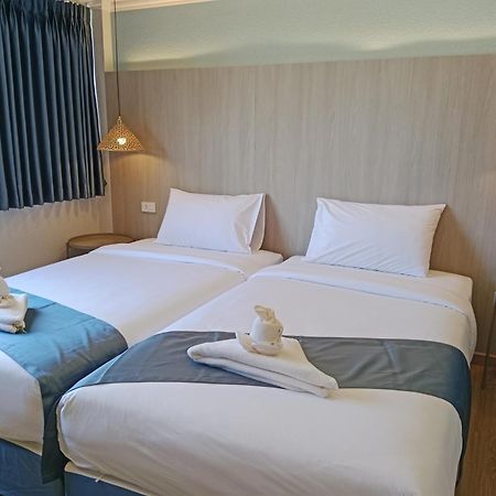 Eastique Hotel Koh Chang Τρατ Εξωτερικό φωτογραφία
