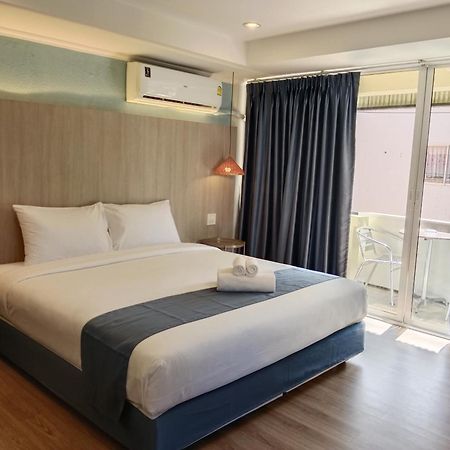 Eastique Hotel Koh Chang Τρατ Εξωτερικό φωτογραφία