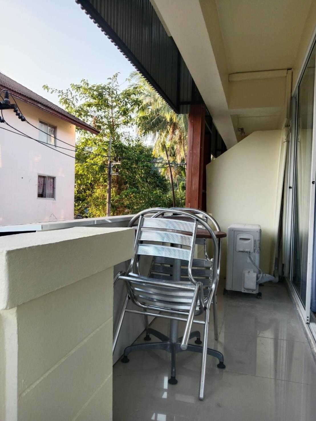 Eastique Hotel Koh Chang Τρατ Εξωτερικό φωτογραφία