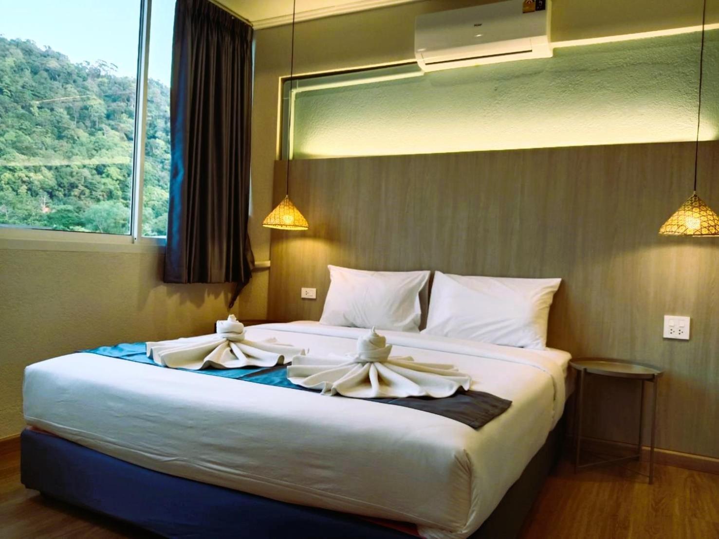Eastique Hotel Koh Chang Τρατ Εξωτερικό φωτογραφία