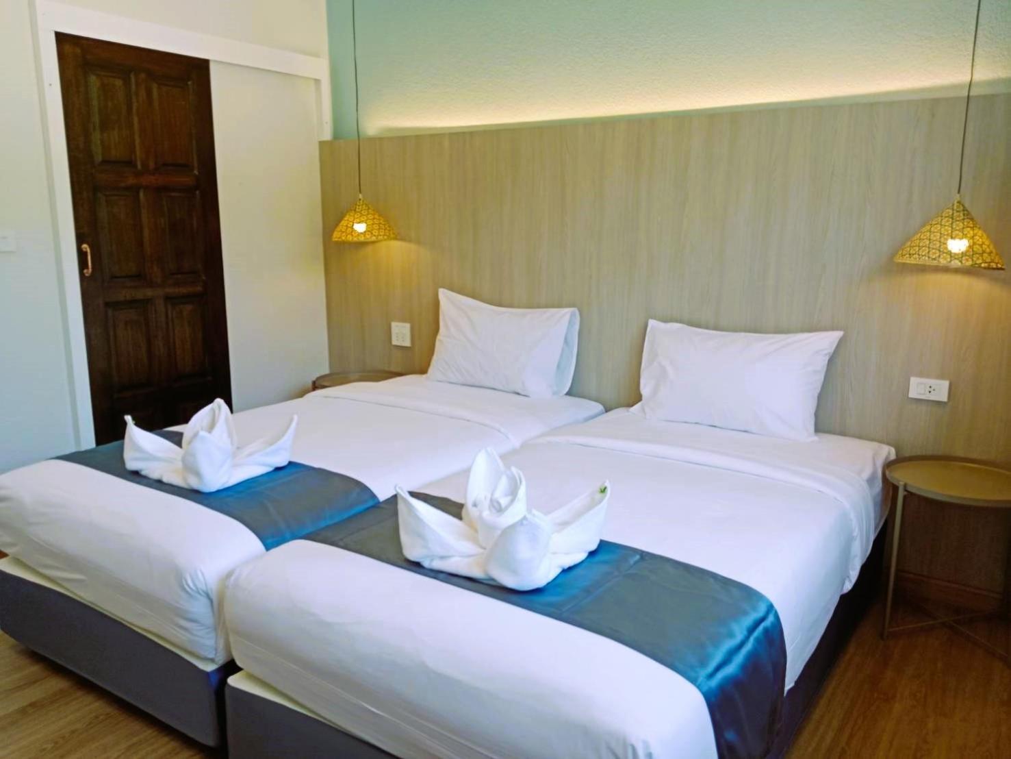 Eastique Hotel Koh Chang Τρατ Εξωτερικό φωτογραφία