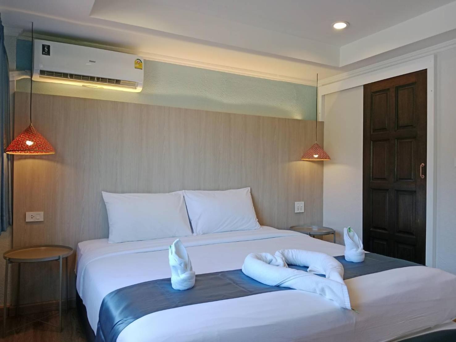Eastique Hotel Koh Chang Τρατ Εξωτερικό φωτογραφία