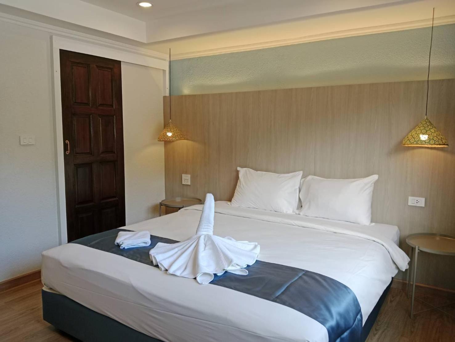 Eastique Hotel Koh Chang Τρατ Εξωτερικό φωτογραφία