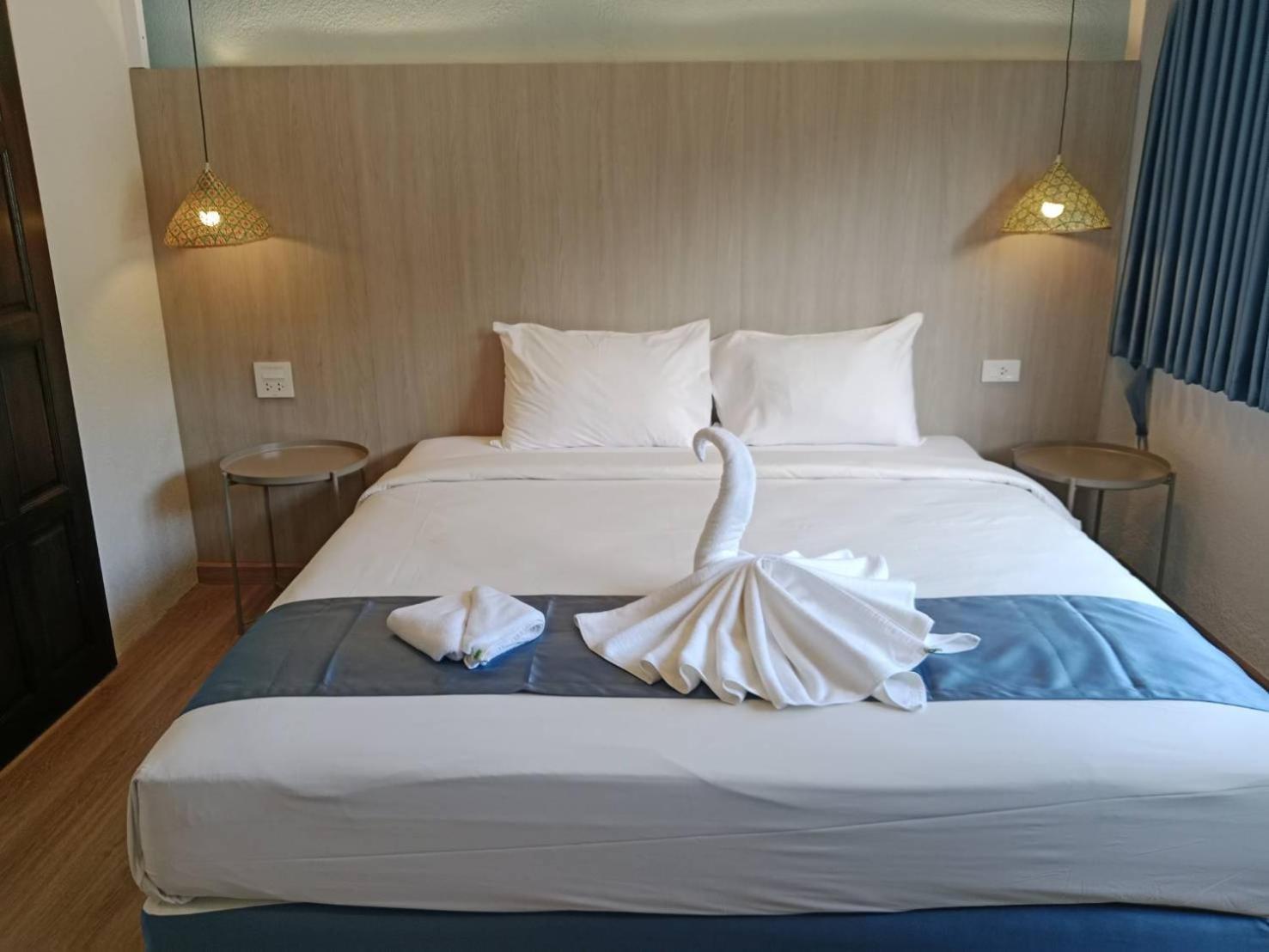 Eastique Hotel Koh Chang Τρατ Εξωτερικό φωτογραφία