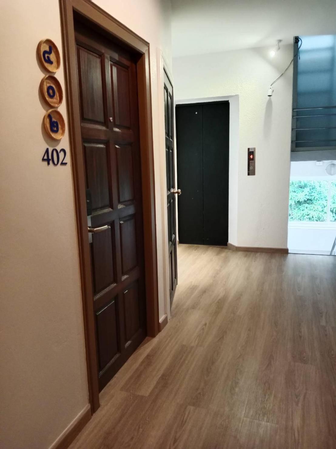 Eastique Hotel Koh Chang Τρατ Εξωτερικό φωτογραφία