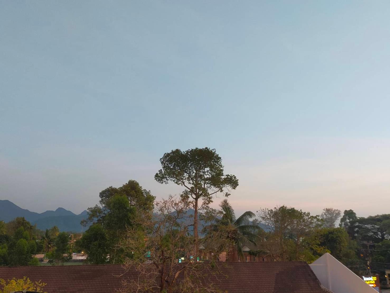 Eastique Hotel Koh Chang Τρατ Εξωτερικό φωτογραφία