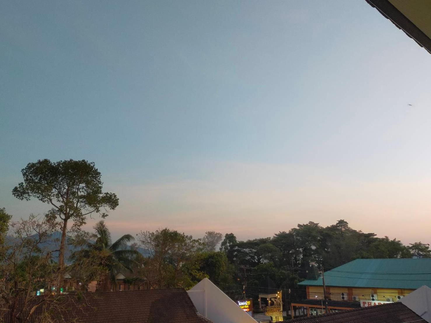 Eastique Hotel Koh Chang Τρατ Εξωτερικό φωτογραφία