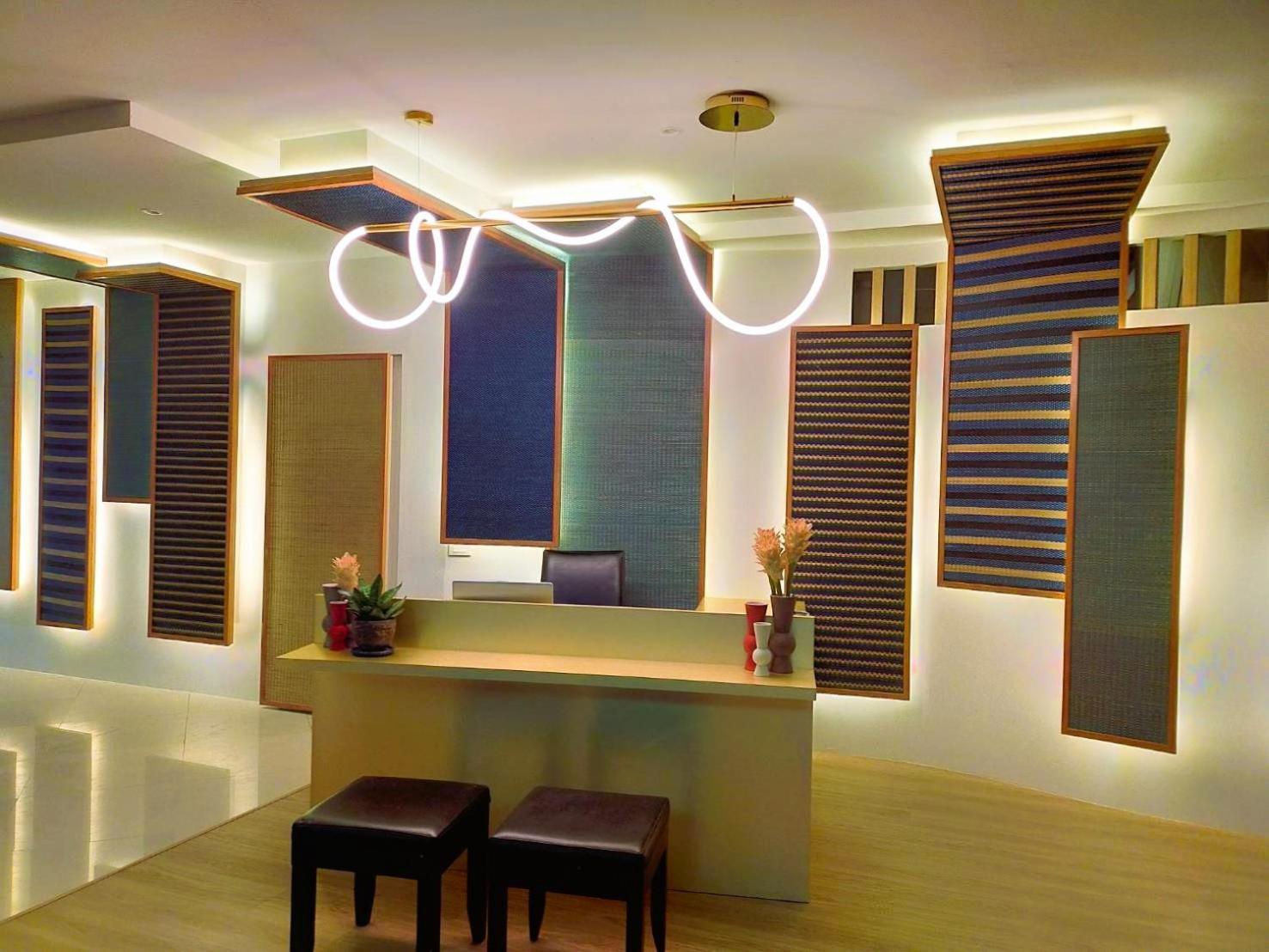 Eastique Hotel Koh Chang Τρατ Εξωτερικό φωτογραφία