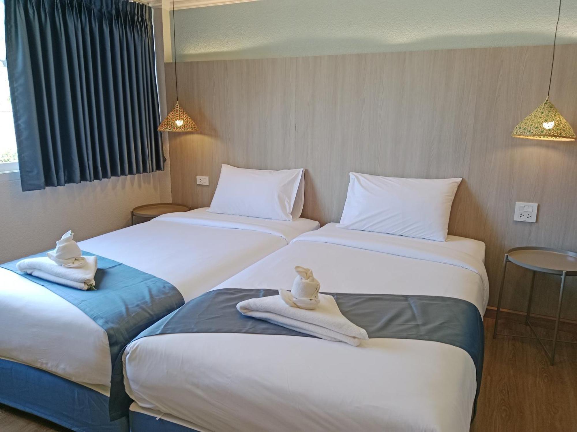 Eastique Hotel Koh Chang Τρατ Εξωτερικό φωτογραφία