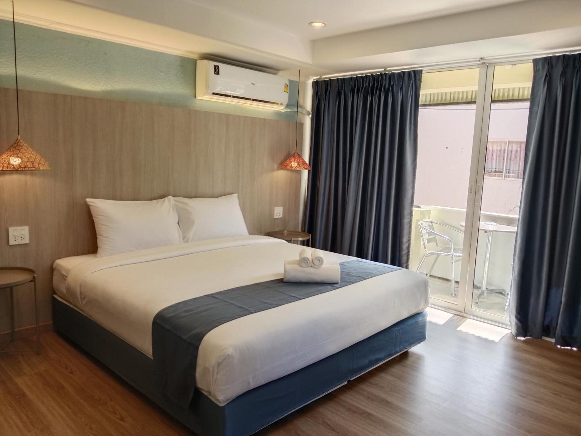 Eastique Hotel Koh Chang Τρατ Εξωτερικό φωτογραφία