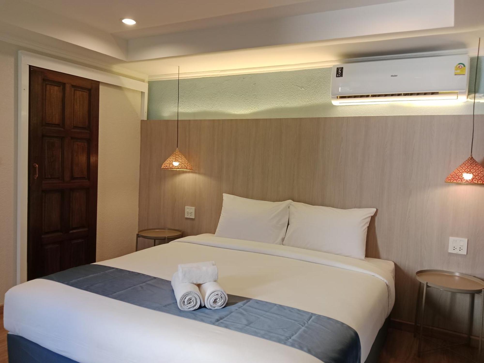 Eastique Hotel Koh Chang Τρατ Εξωτερικό φωτογραφία