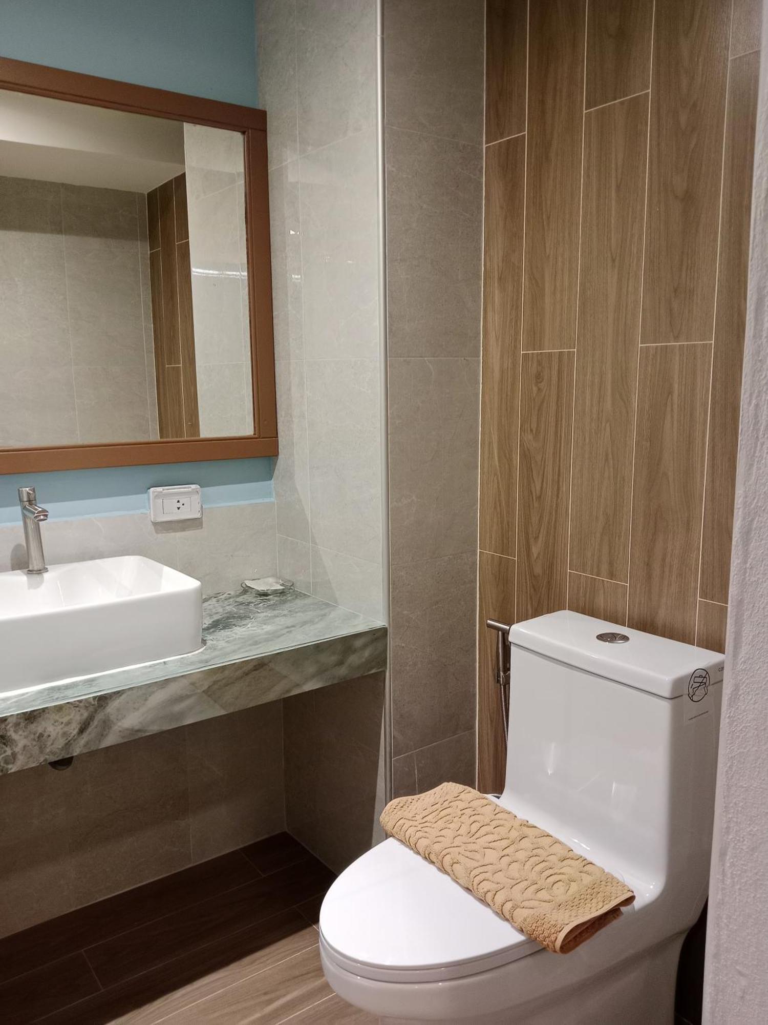 Eastique Hotel Koh Chang Τρατ Εξωτερικό φωτογραφία