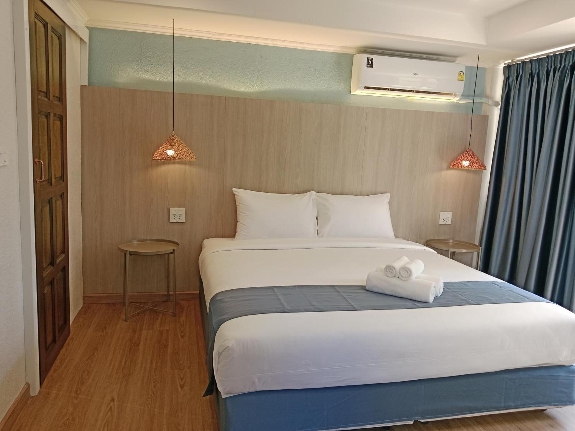 Eastique Hotel Koh Chang Τρατ Εξωτερικό φωτογραφία